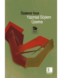 Yazınsal Söylem Üzerine