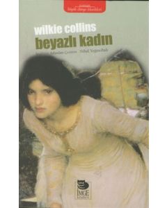Beyazlı Kadın