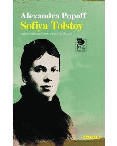 Sofia Tolstoy