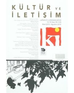 Kültür ve İletişim Sayı: 35