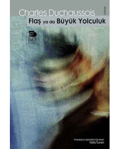 Flaş ya da Büyük Yolculuk