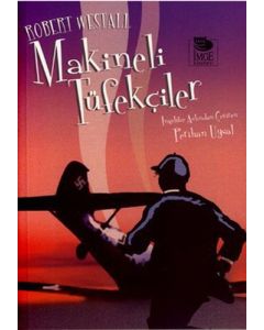 Makineli Tüfekçiler