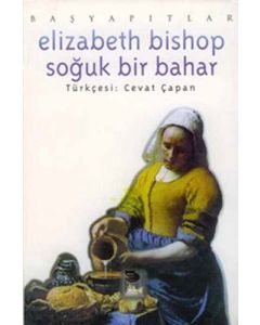 Soğuk Bir Bahar