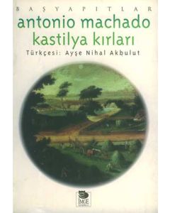Kastılya Kırları