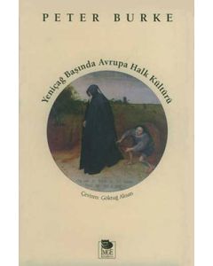Yeniçağ Başında Avrupa Halk Kültürü