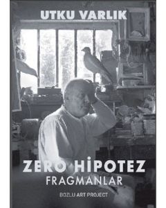 Zero Hipotez - Fragmanlar