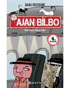 Ajan Bilbo