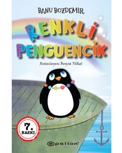 Renkli Penguencik