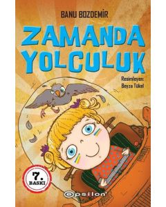 Zamanda Yolculuk