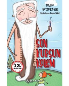 Son Kurşun Kalem