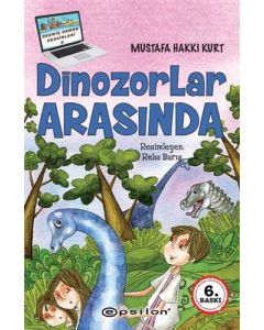 Dinozorlar Arasında