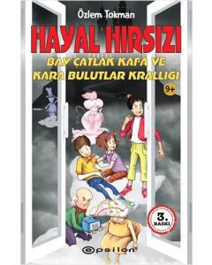 Hayal Hırsızı