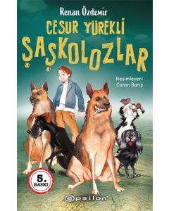 Cesur Yürekli Şaşkolozlar