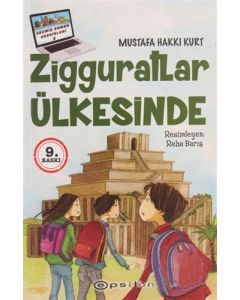 Zigguratlar Ülkesinde