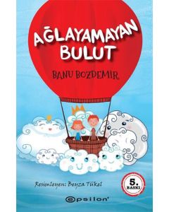 Ağlayamayan Bulut
