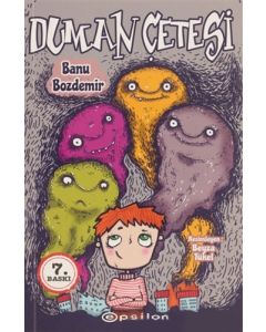 Duman Çetesi