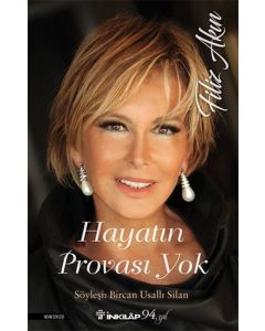 Hayatın Provası Yok - Filiz Akın