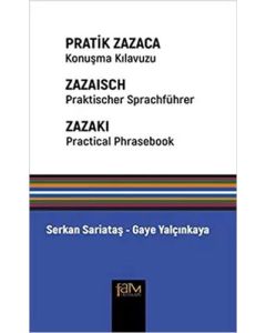Pratik Zazaca Konuşma Kılavuzu