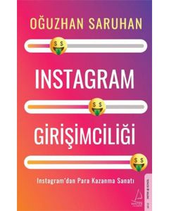 Instagram Girişimciliği