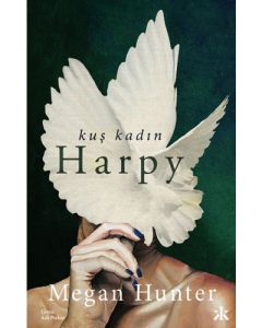 Kuş Kadın Harpy
