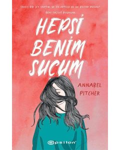 Hepsi Benim Suçum