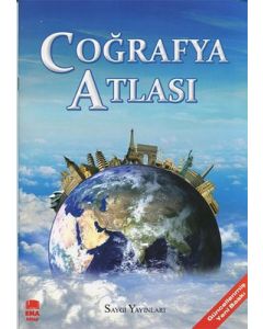 Coğrafya Atlası