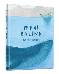 Mavi Balina (Ciltli)