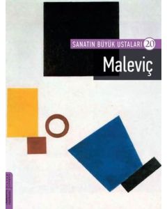 Sanatın Büyük Ustaları 20 - Maleviç