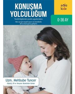 Konuşma Yolculuğum