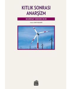 Kıtlık Sonrası Anarşizm