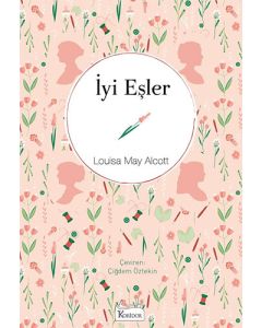 İyi Eşler (Bez Ciltli)