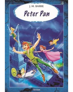 Peter Pan