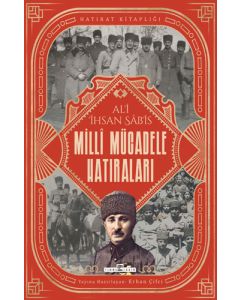 Milli Mücadele Hatıraları