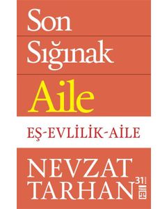 Son Sığınak Aile