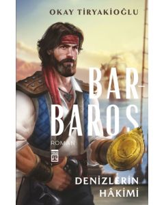 Barbaros - Denizlerin Hakimi