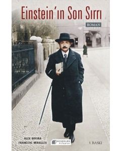 Einstein’ın Son Sırrı
