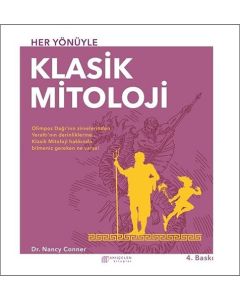 Her Yönüyle Klasik Mitoloji