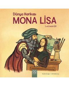 Dünya Harikası Mona Lisa