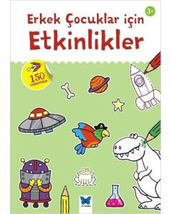 Erkek Çocuklar için Etkinlikler