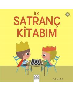 İlk Satranç Kitabım
