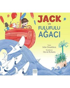 Jack ve Fulufulu Ağacı