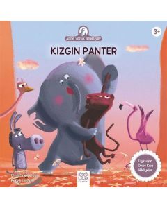 Kızgın Panter