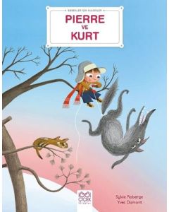 Bebekler İçin Klasikler - Pierre ve Kurt 