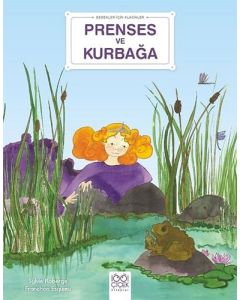 Bebekler İçin Klasikler - Prenses ve Kurbağa