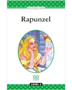 Rapunzel