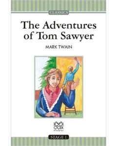 The Adventures of Tom Sawyer
