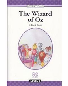 The Wizard of Oz - Level 1