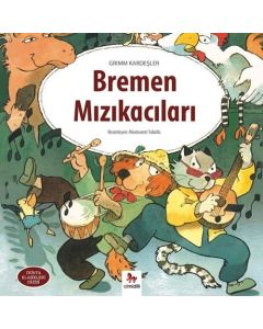 Bremen Mızıkacıları