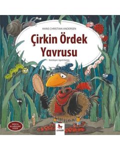 Çirkin Ördek Yavrusu