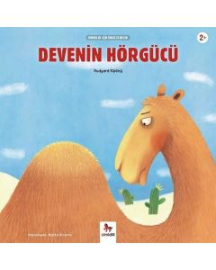 Minikler İçin Ünlü Eserler -   Devenin Hörgücü